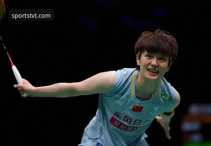 王祉怡逆转山口茜！2026尤伯杯中国队3-0横扫日本第21次挺进决赛最新动态